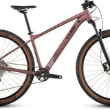 Cube Reaction Pro Shift Blush Black