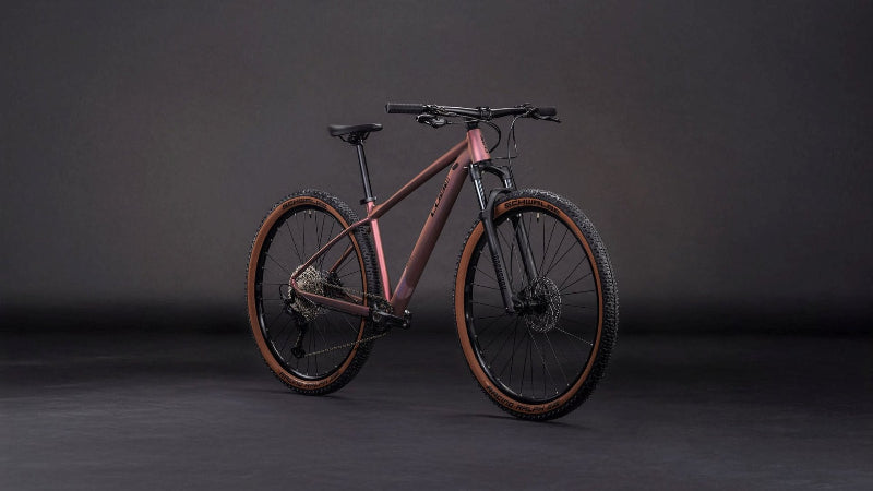 Cube Reaction Pro Shift Blush Black 2