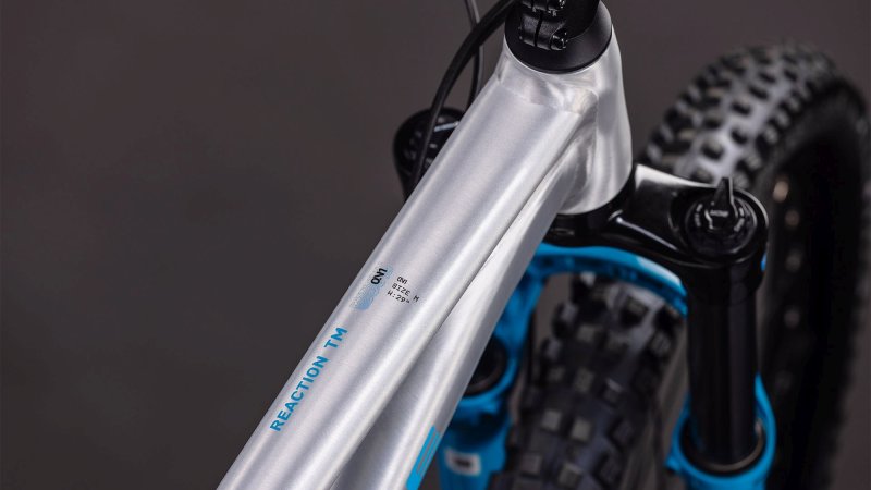 Cube Reaction TM ONE Mountain Bike 2026