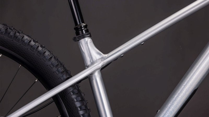 Cube Reaction TM ONE Mountain Bike 2026