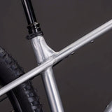 Cube Reaction TM ONE Mountain Bike 2026