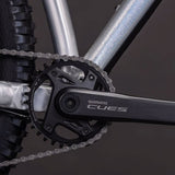 Cube Reaction TM ONE Mountain Bike 2026