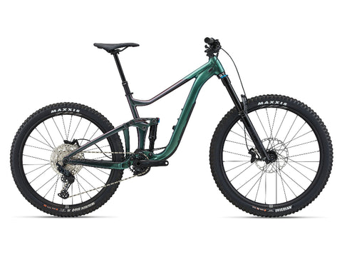 Giant Reign 2 Mountain Bike 2026
