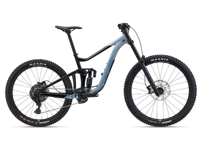 Giant Reign SX Mountain Bike 2026