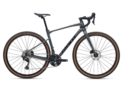 Giant Revolt 0 Gravel Bike 2026