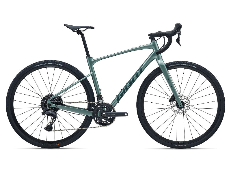 Giant Revolt 1 Gravel Bike 2026