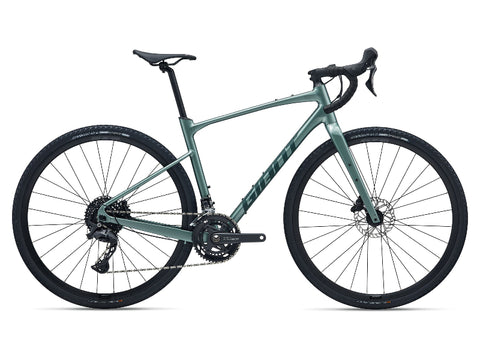 Giant Revolt 1 Gravel Bike 2026