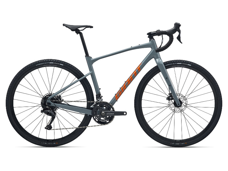 Giant Revolt 2 Gravel Bike 2026