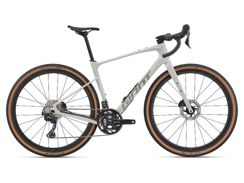 Giant Revolt Advanced 0 Gravel Bike 2026
