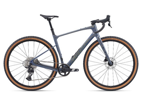 Giant Revolt Advanced 1 Gravel Bike 2026