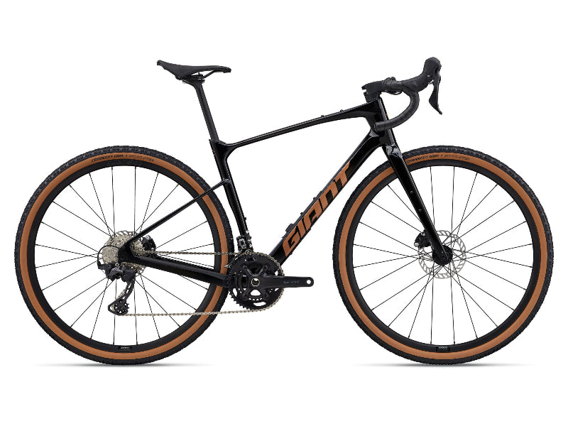 Giant Revolt Advanced 2 Gravel Bike 2026