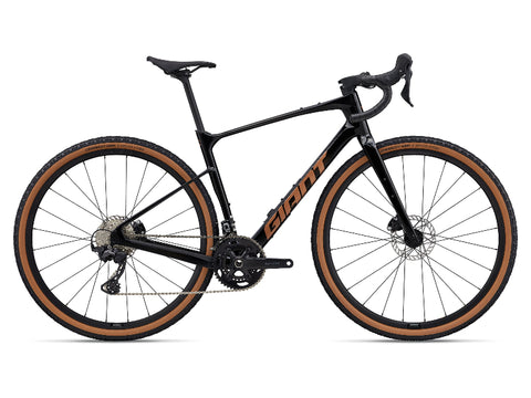Giant Revolt Advanced 2 Gravel Bike 2026