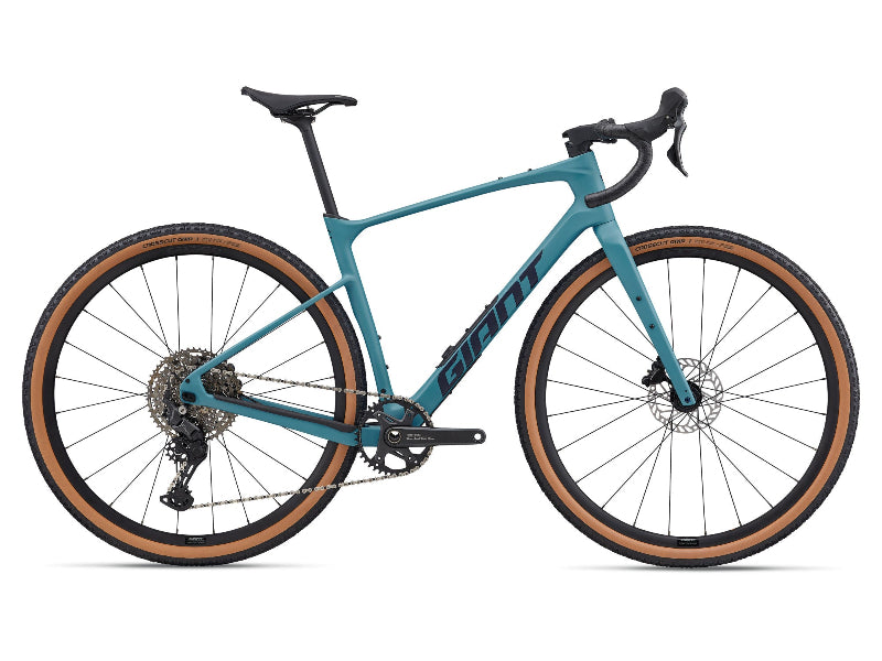 Giant Revolt Advanced 3 Gravel Bike 2026