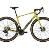 Giant Revolt Advanced Pro 0 Gravel Bike 2026