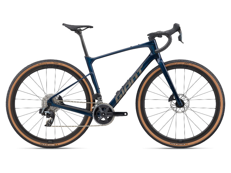 Giant Revolt Advanced Pro 1 Gravel Bike 2026