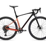 Giant Revolt X 1 Gravel Bike 2026