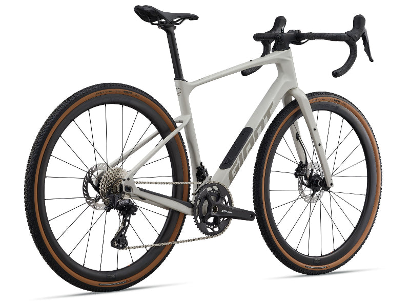 Giant Revolt Advanced 0 Gravel Bike 2026 1