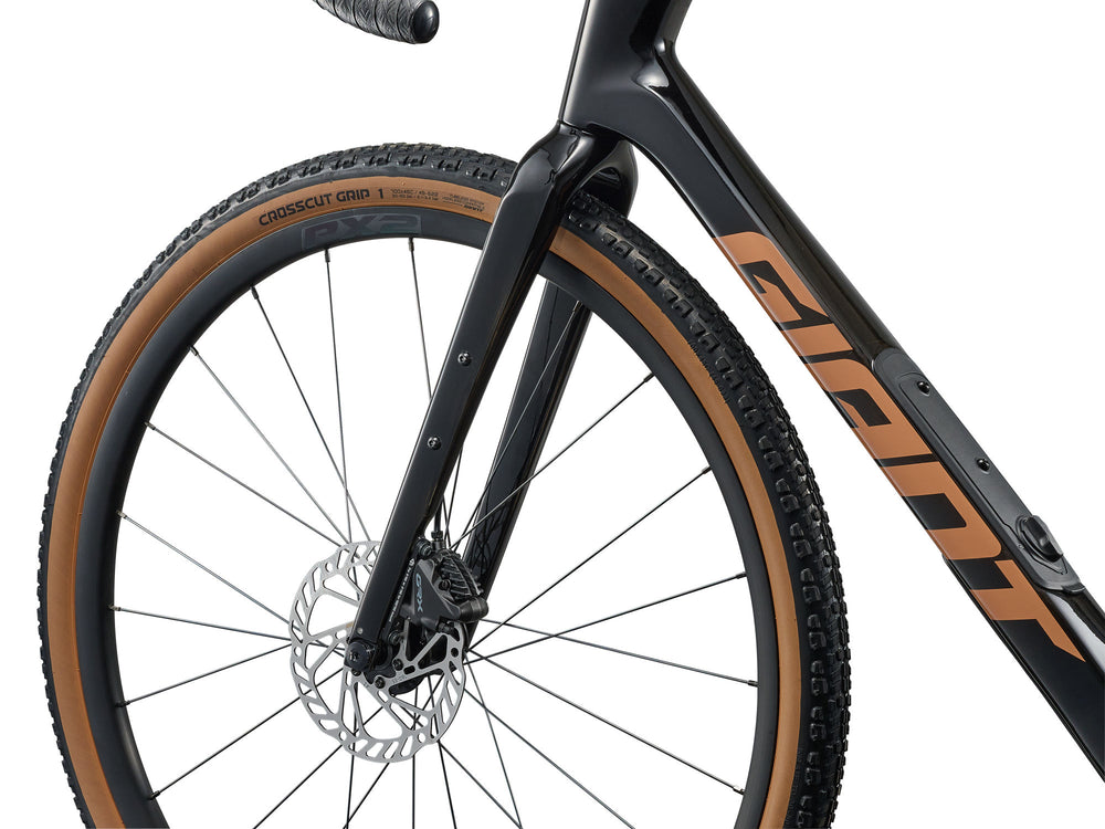 Giant Revolt Advanced 2 Gravel Bike 2026