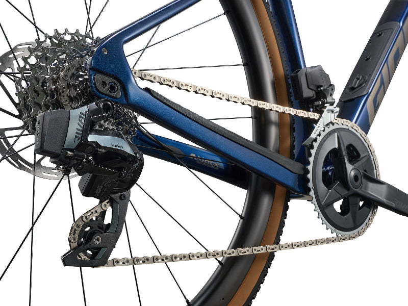 Giant Revolt Advanced Pro 1 Gravel Bike 2026 1