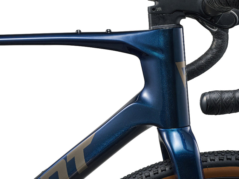 Giant Revolt Advanced Pro 1 2