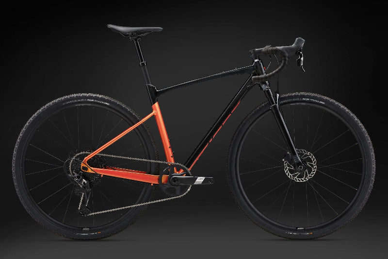Giant Revolt X 1 Gravel Bike 2026 1