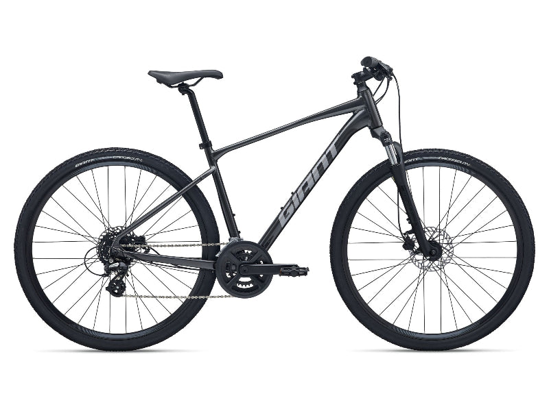 Giant Roam 4 Disc Hybrid Bike 2026