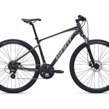 Giant Roam 4 Disc Hybrid Bike 2026