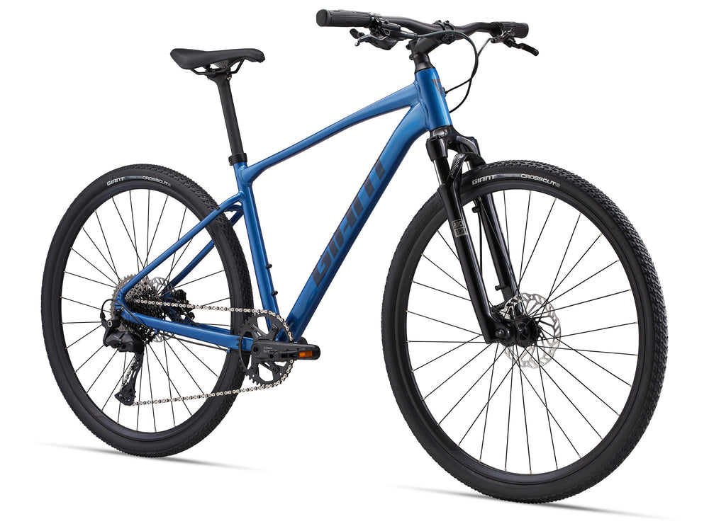 Giant Roam 1 Hybrid Bike 2026 1
