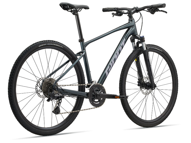 Giant Roam 2 Hybrid Bike 2026 1