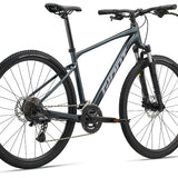 Giant Roam 2 Hybrid Bike 2026 1