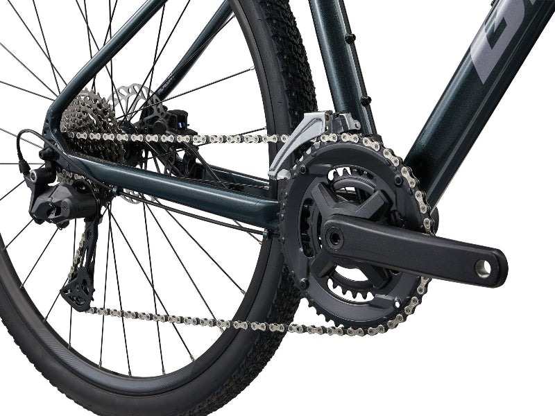 Giant Roam 2 Hybrid Bike 2026 3