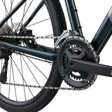 Giant Roam 2 Hybrid Bike 2026 3