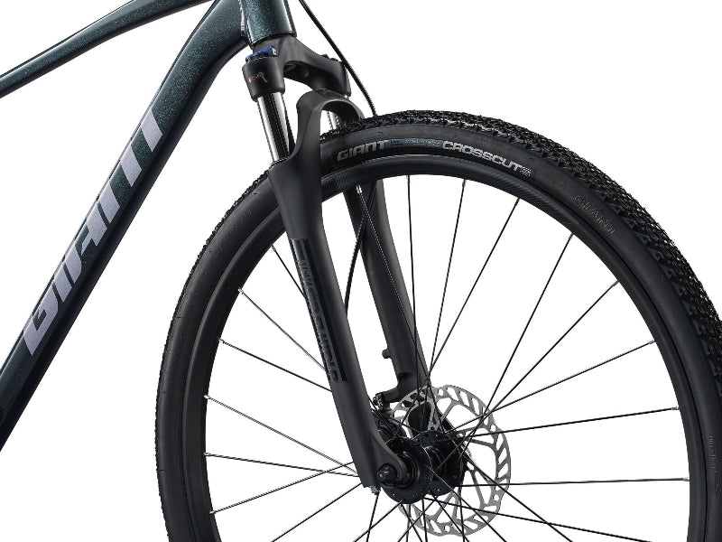 Giant Roam 2 Hybrid Bike 2026 4