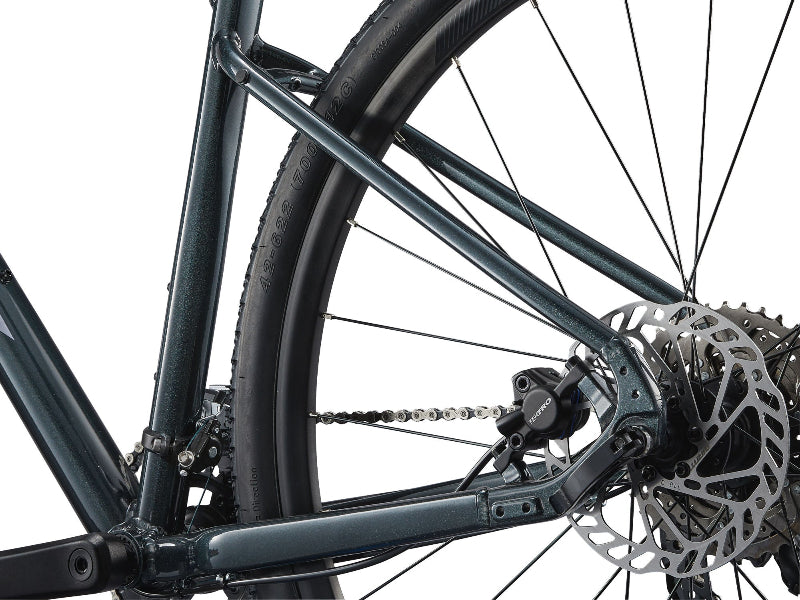 Giant Roam 2 Hybrid Bike 2026 A