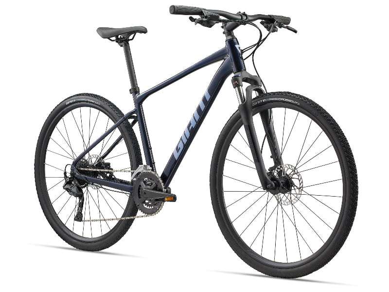 Giant Roam 3 Hybrid Bike 2026 1