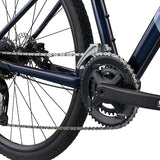 Giant Roam 3 Hybrid Bike 2026 3