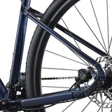 Giant Roam 3 Hybrid Bike 2026 4