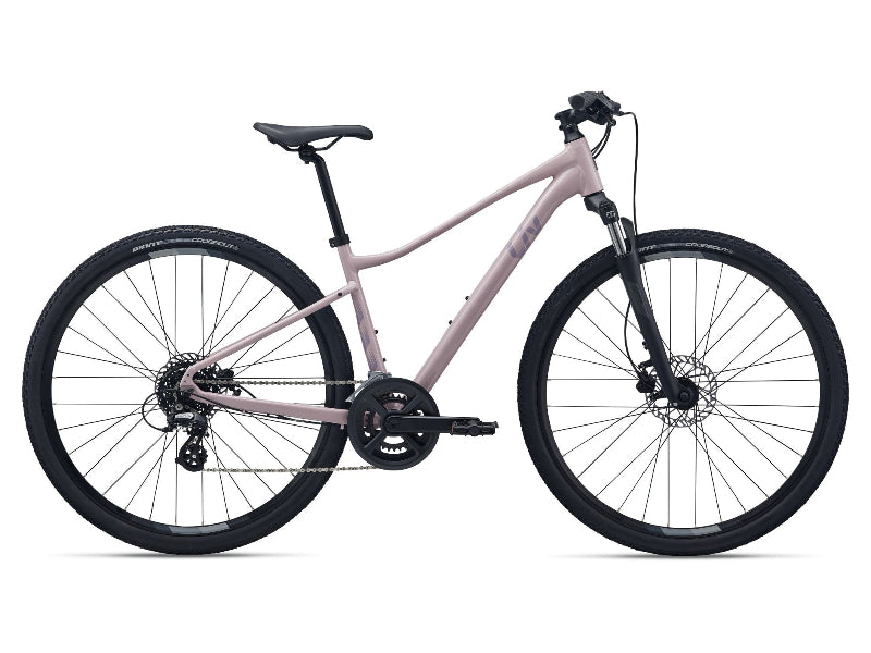 Giant Liv Rove 4 Hybrid Bike 2026