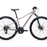 Giant Liv Rove 4 Hybrid Bike 2026