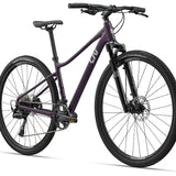 Giant Liv Rove 1 Hybrid Bike 2026 1