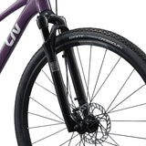 Giant Liv Rove 1 Hybrid Bike 2026 3