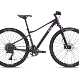Giant Liv Rove 1 Hybrid Bike 2026