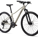 Giant Liv Rove 3 Hybrid Bike 2026 1