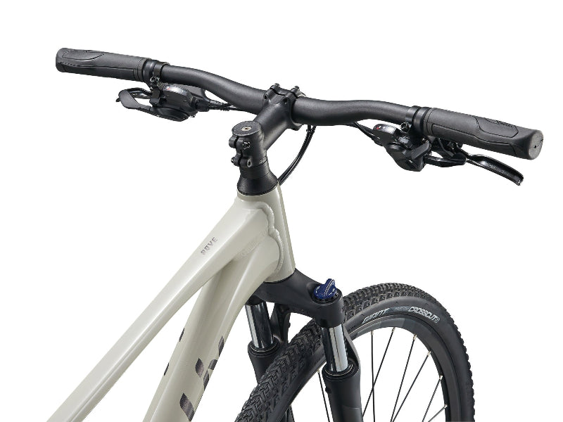 Giant Liv Rove 3 Hybrid Bike 2026 2