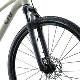 Giant Liv Rove 3 Hybrid Bike 2026 4