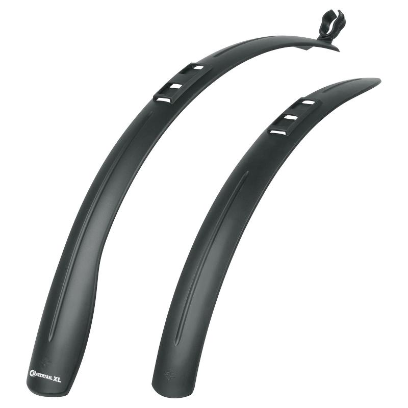 SKS Beavertail XL Mudguard Set