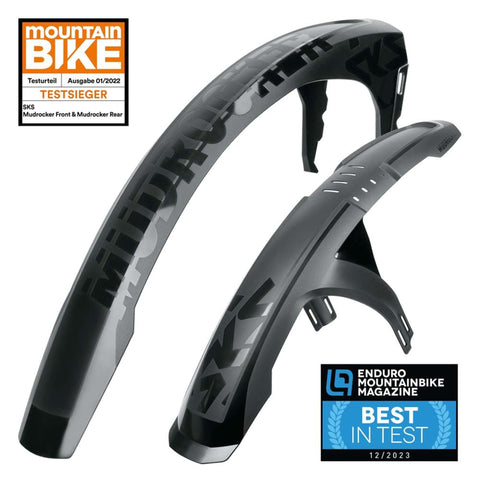 SKS Mudrocker Set Mudguard
