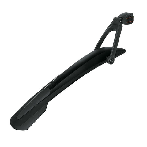SKS X-Blade Rear Dark Mudguard