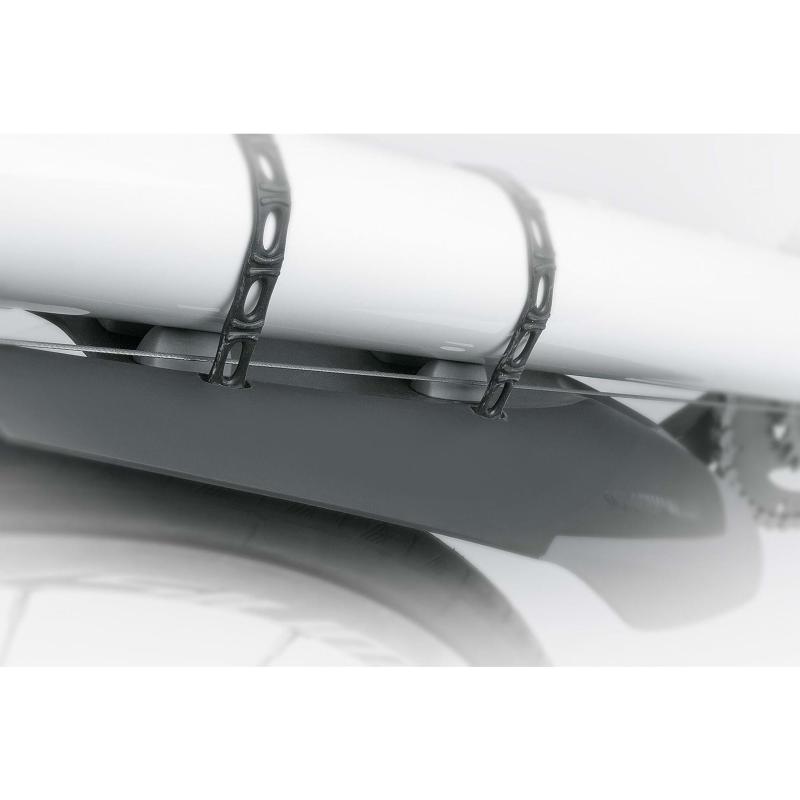 SKS X-Board Dark - Front - 2