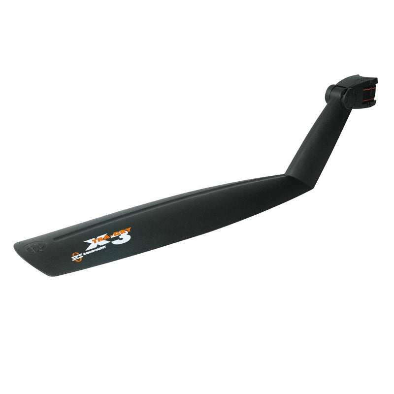 SKS X-Tra-Dry Rear 26" Mudguard